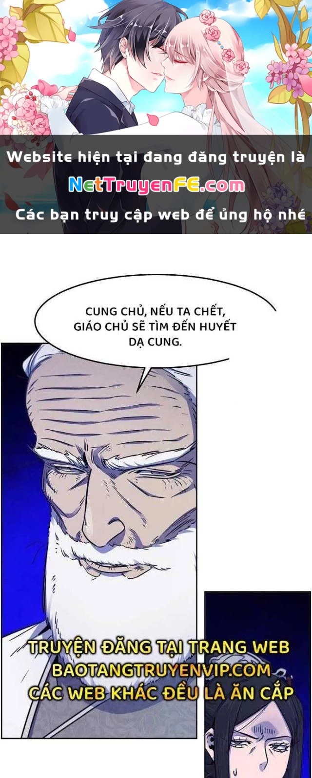 Cuồng Ma Tái Thế Chapter 128 - Trang 4