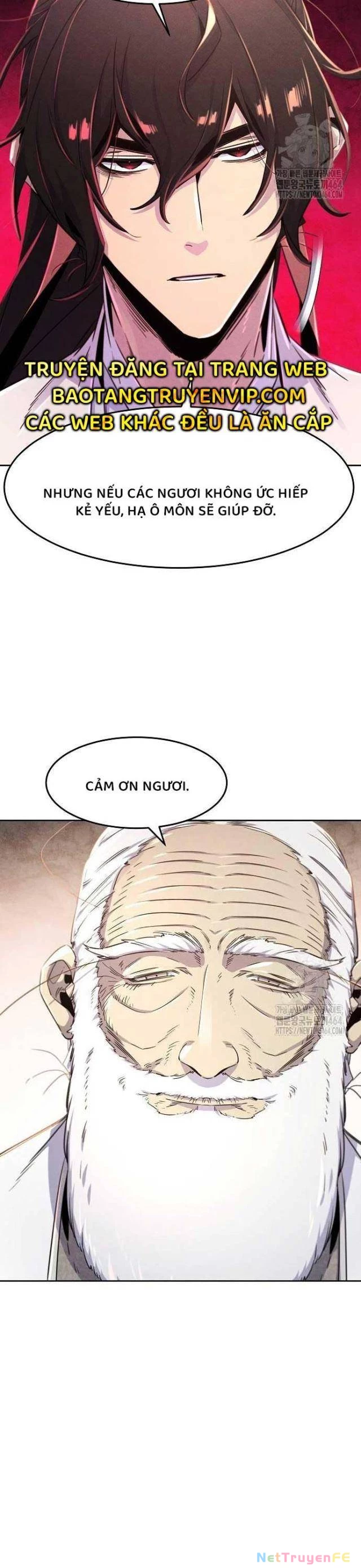 Cuồng Ma Tái Thế Chapter 128 - Trang 4