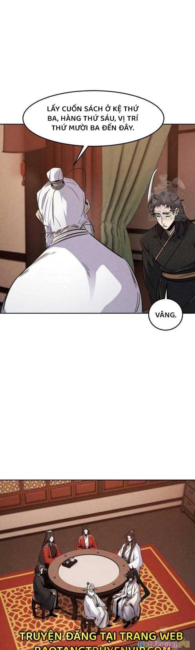 Cuồng Ma Tái Thế Chapter 128 - Trang 4