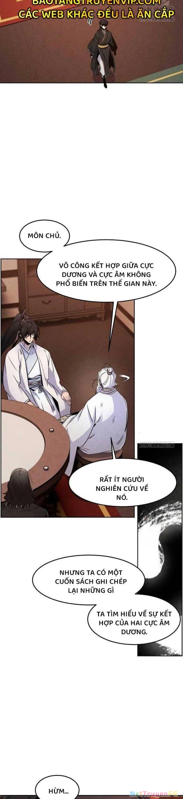 Cuồng Ma Tái Thế Chapter 128 - Trang 4