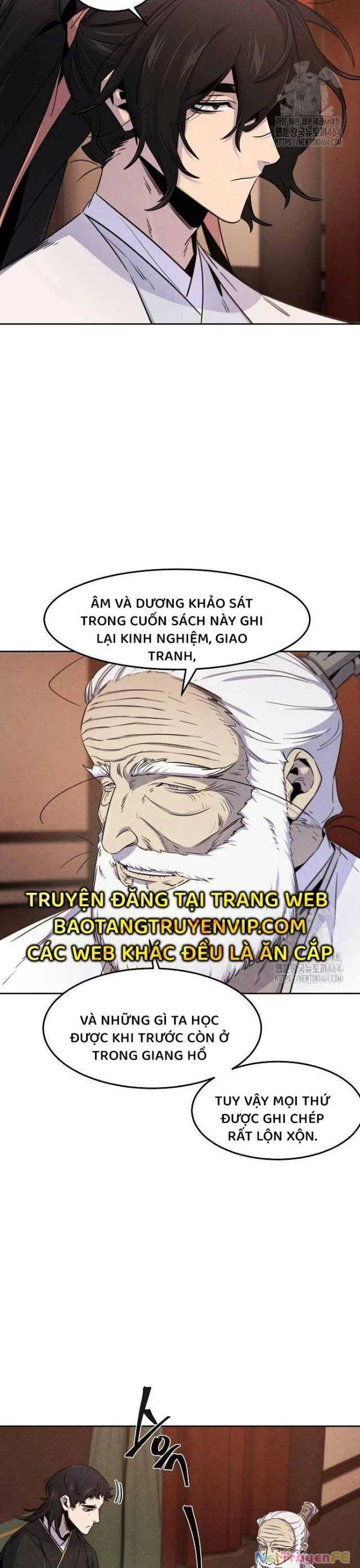 Cuồng Ma Tái Thế Chapter 128 - Trang 4