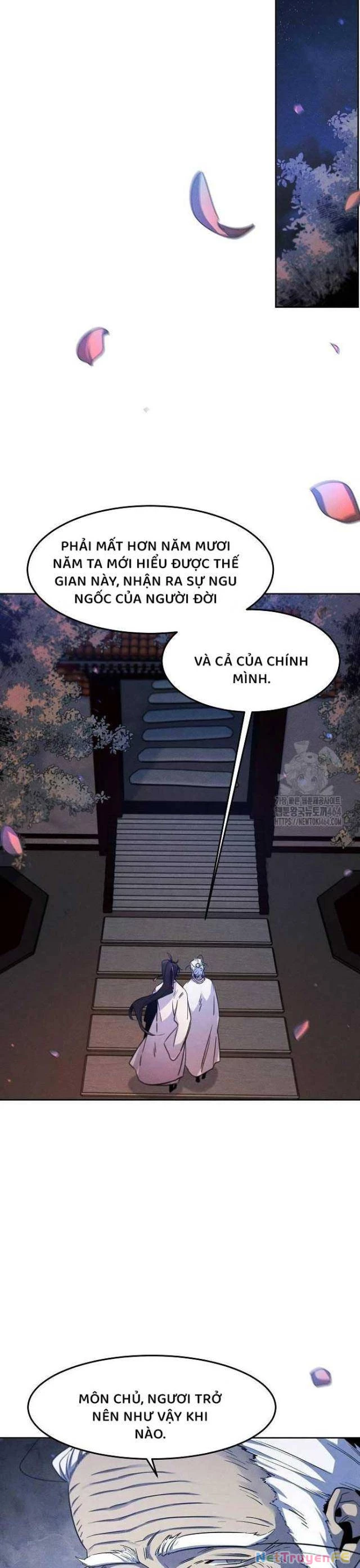 Cuồng Ma Tái Thế Chapter 128 - Trang 4