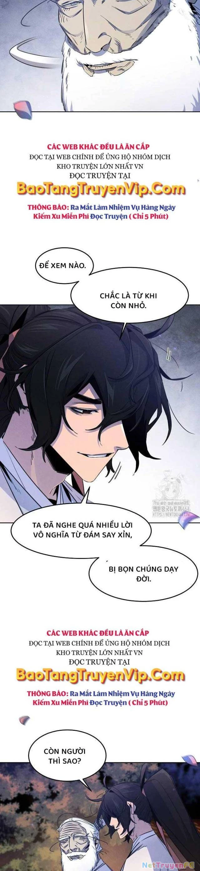 Cuồng Ma Tái Thế Chapter 128 - Trang 4