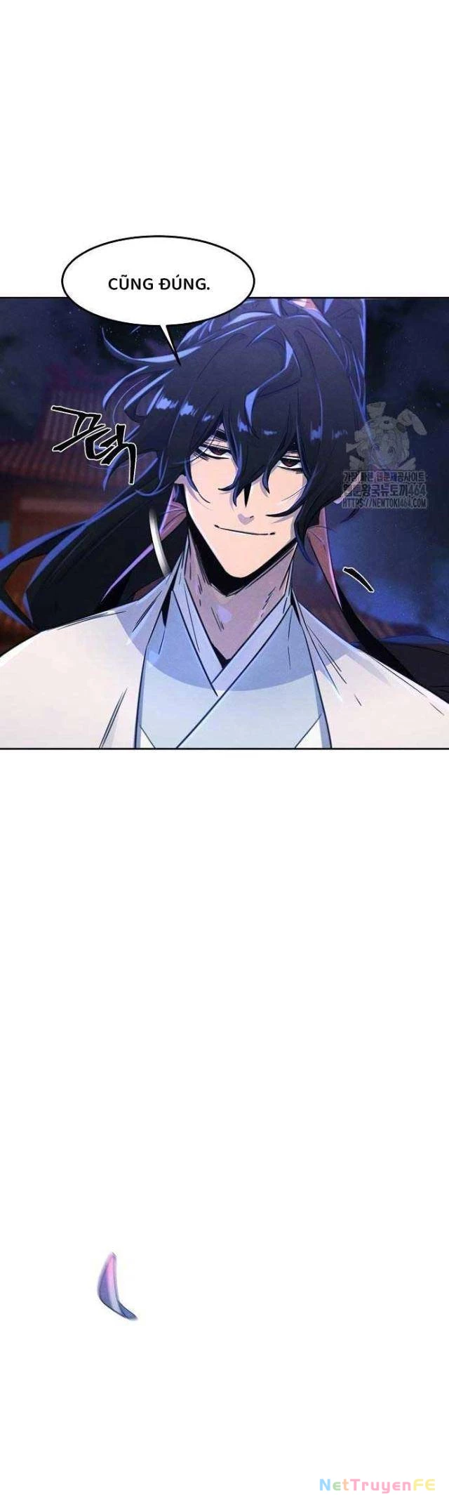 Cuồng Ma Tái Thế Chapter 128 - Trang 4