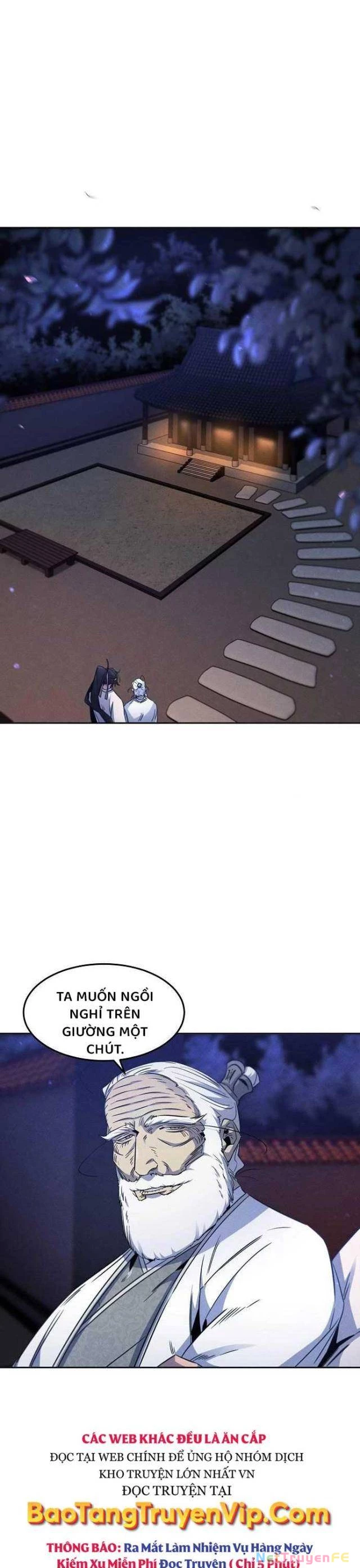 Cuồng Ma Tái Thế Chapter 128 - Trang 4