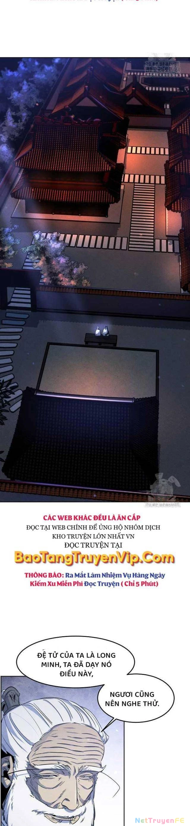 Cuồng Ma Tái Thế Chapter 128 - Trang 4