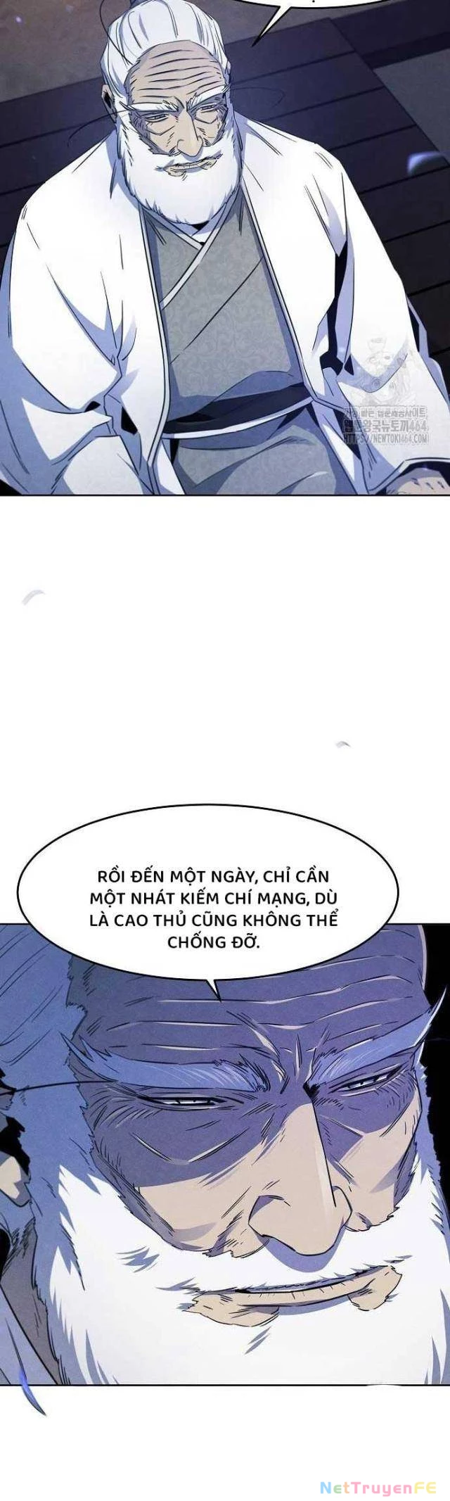 Cuồng Ma Tái Thế Chapter 128 - Trang 4