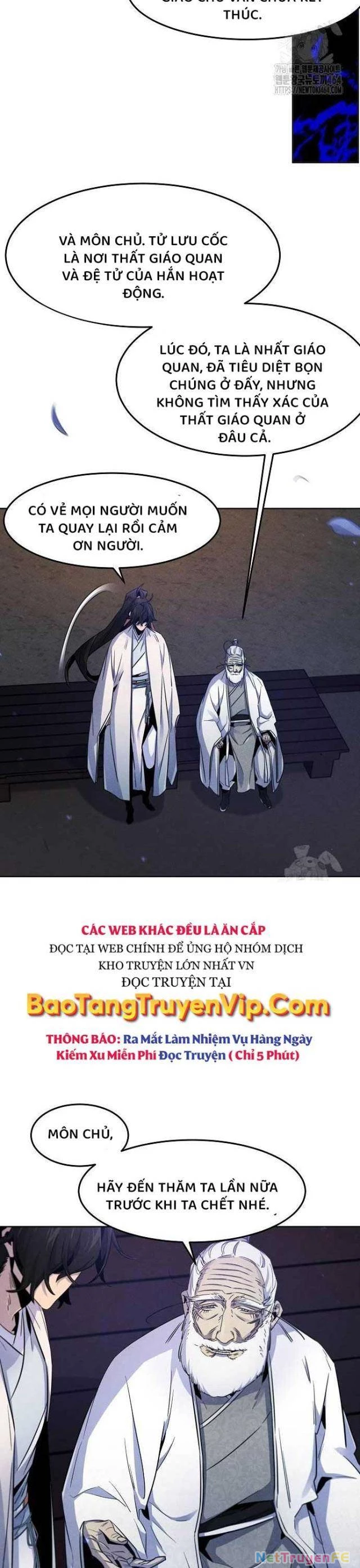 Cuồng Ma Tái Thế Chapter 128 - Trang 4