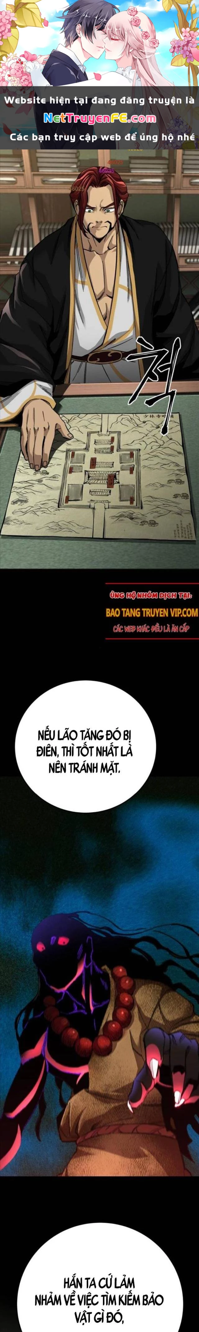 Ông Võ Giả Và Cháu Chí Tôn Chapter 65 - Trang 4