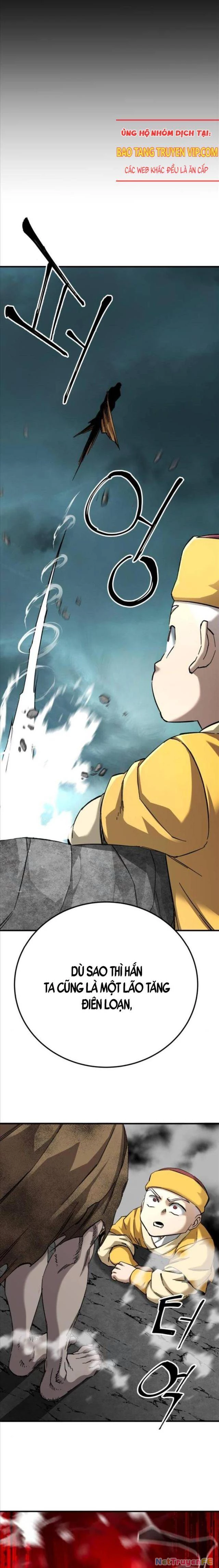 Ông Võ Giả Và Cháu Chí Tôn Chapter 65 - Trang 4