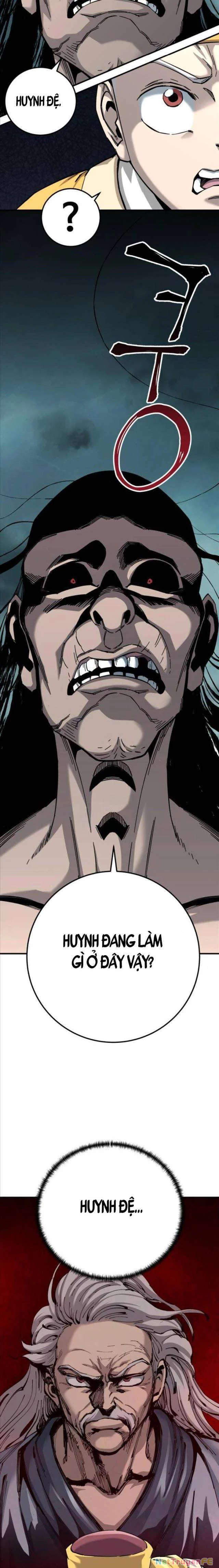 Ông Võ Giả Và Cháu Chí Tôn Chapter 65 - Trang 4