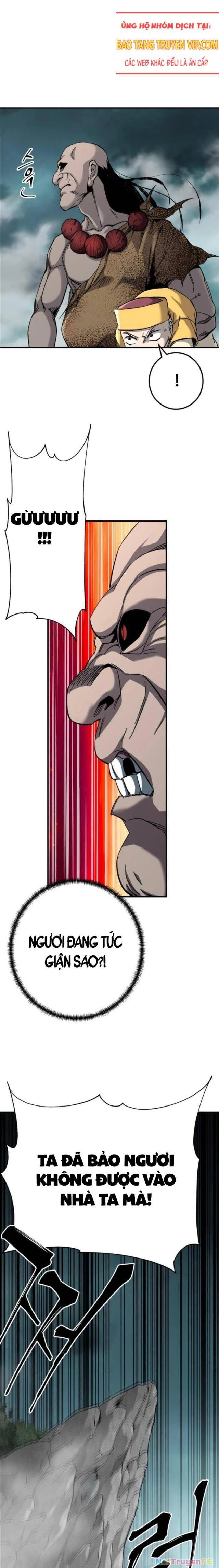 Ông Võ Giả Và Cháu Chí Tôn Chapter 65 - Trang 4