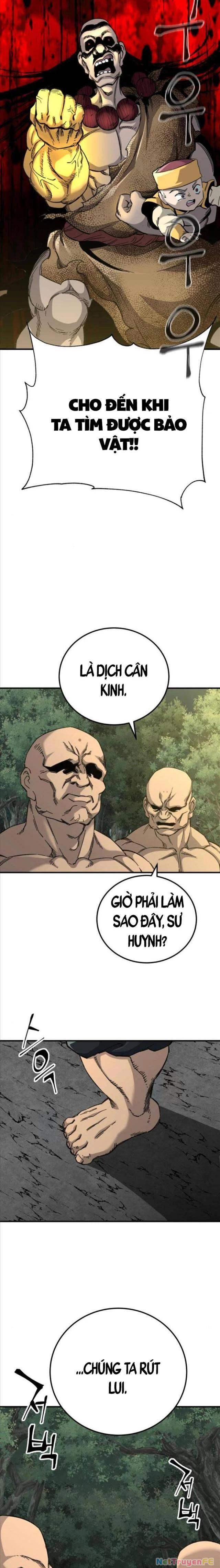 Ông Võ Giả Và Cháu Chí Tôn Chapter 65 - Trang 4