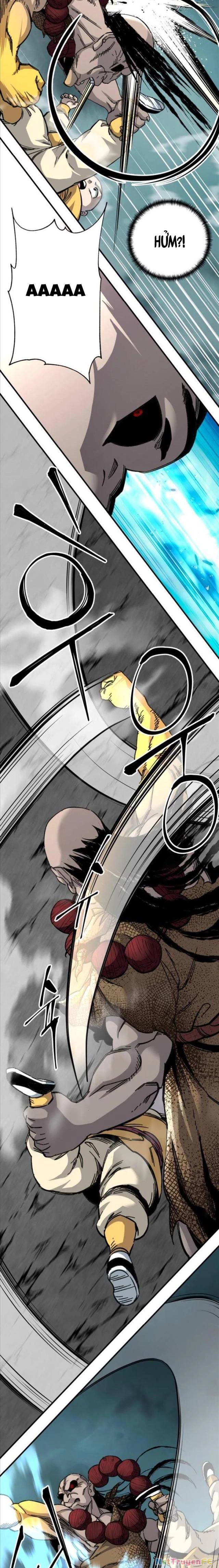 Ông Võ Giả Và Cháu Chí Tôn Chapter 65 - Trang 4