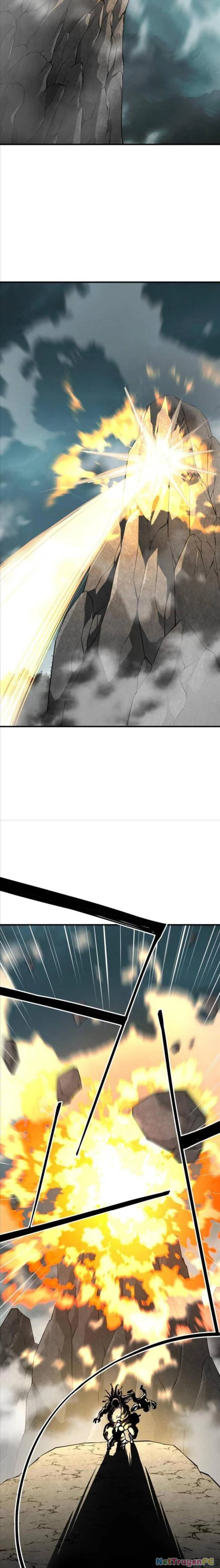 Ông Võ Giả Và Cháu Chí Tôn Chapter 65 - Trang 4