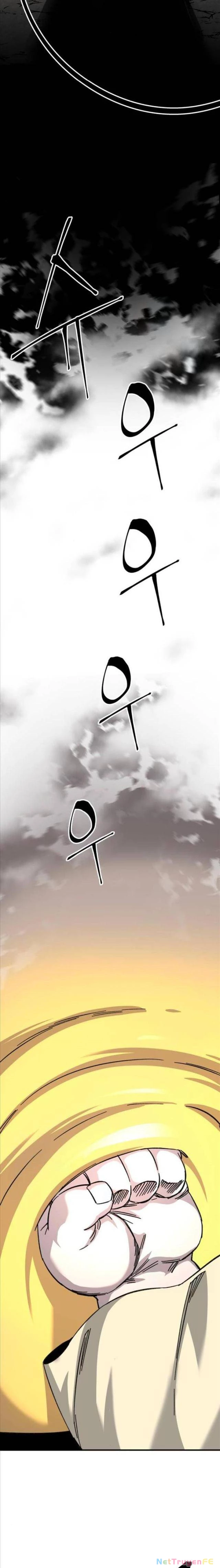 Ông Võ Giả Và Cháu Chí Tôn Chapter 65 - Trang 4