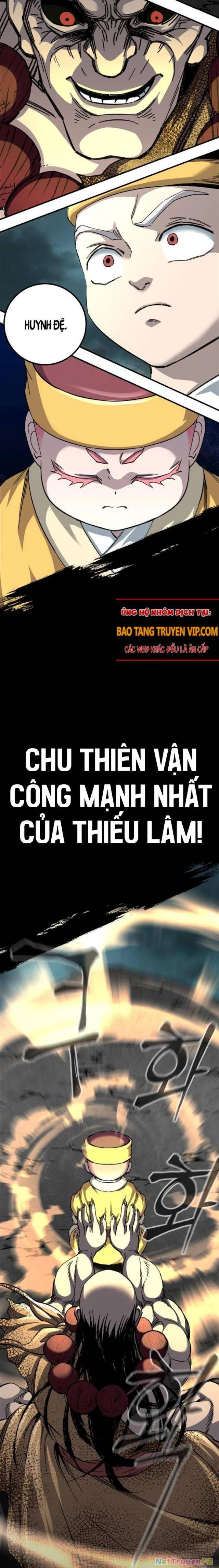 Ông Võ Giả Và Cháu Chí Tôn Chapter 65 - Trang 4