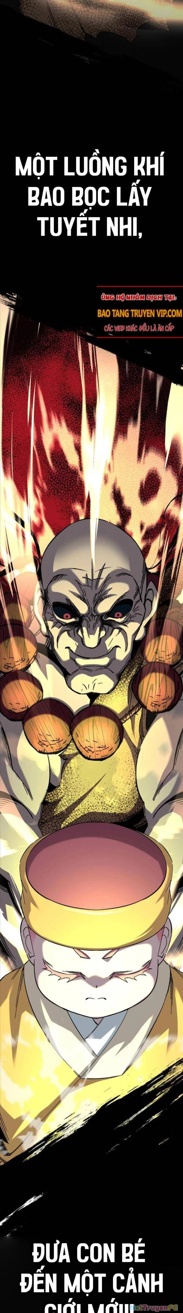 Ông Võ Giả Và Cháu Chí Tôn Chapter 65 - Trang 4