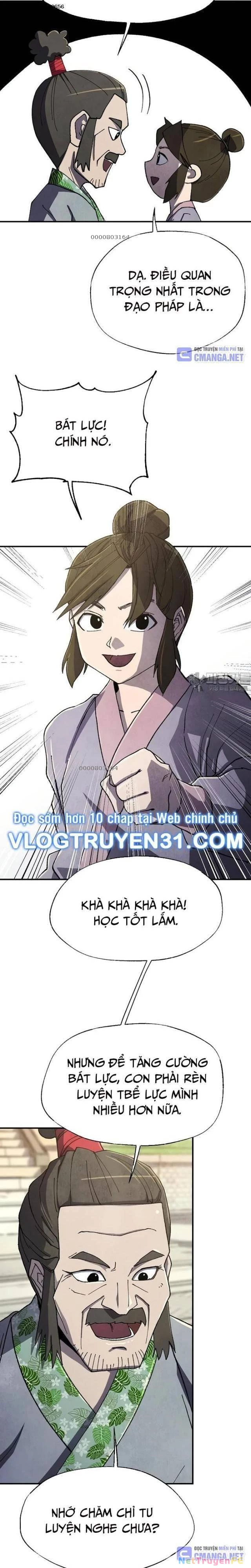 Ngoại Tôn Thiên Tài Của Nam Cung Thế Gia Chapter 40 - Trang 3