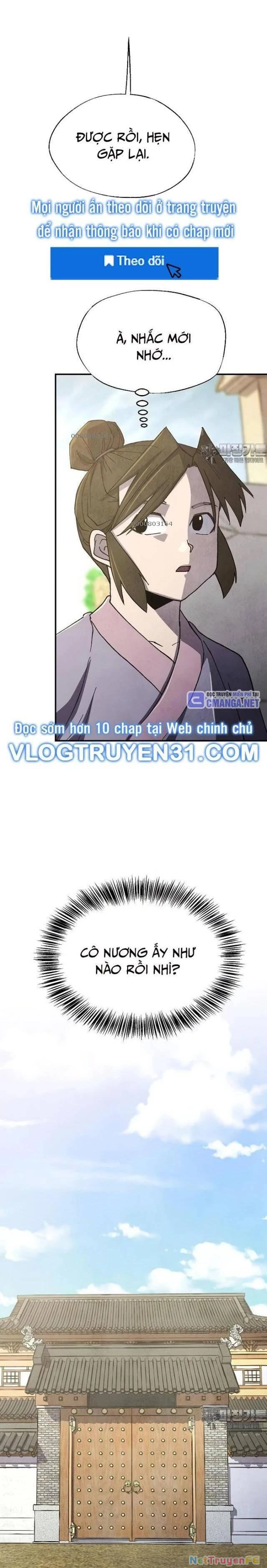 Ngoại Tôn Thiên Tài Của Nam Cung Thế Gia Chapter 40 - Trang 3