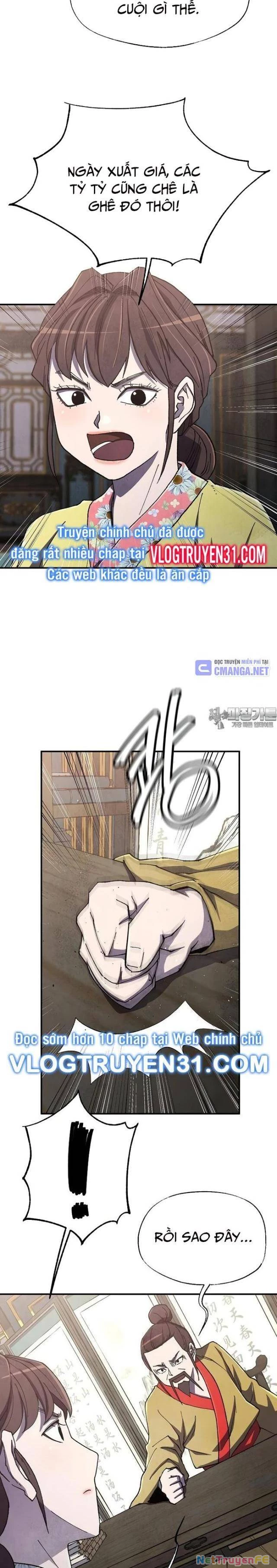 Ngoại Tôn Thiên Tài Của Nam Cung Thế Gia Chapter 40 - Trang 3