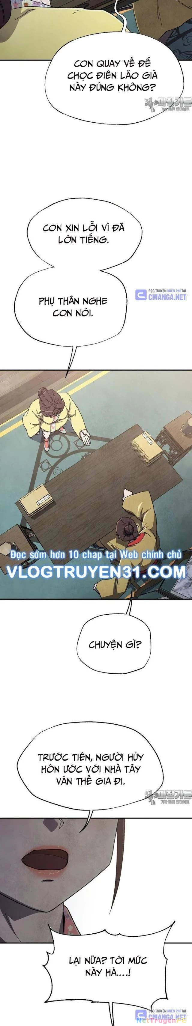 Ngoại Tôn Thiên Tài Của Nam Cung Thế Gia Chapter 40 - Trang 3