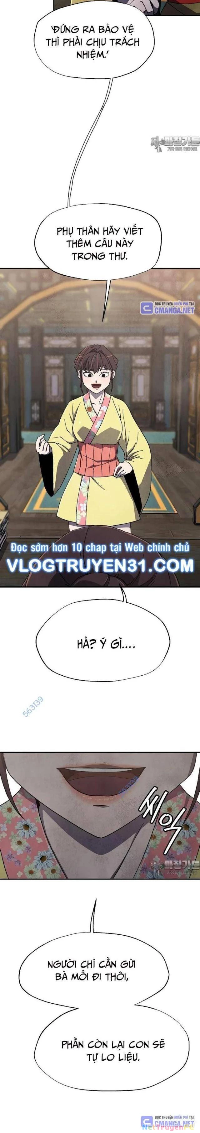 Ngoại Tôn Thiên Tài Của Nam Cung Thế Gia Chapter 40 - Trang 3