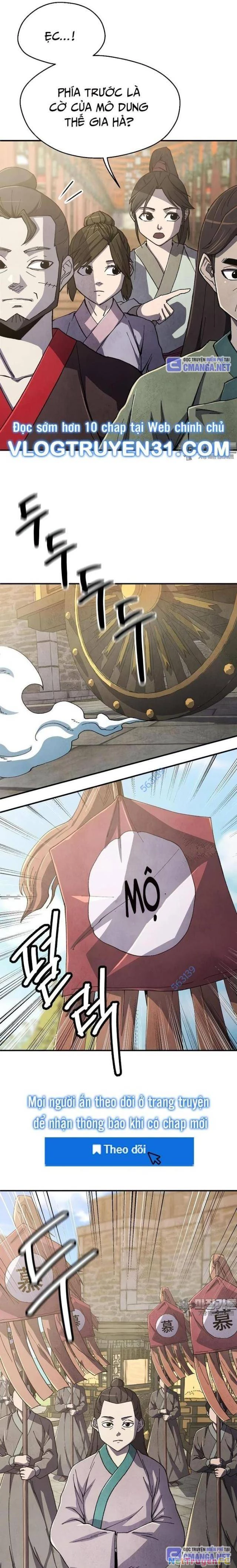 Ngoại Tôn Thiên Tài Của Nam Cung Thế Gia Chapter 40 - Trang 3