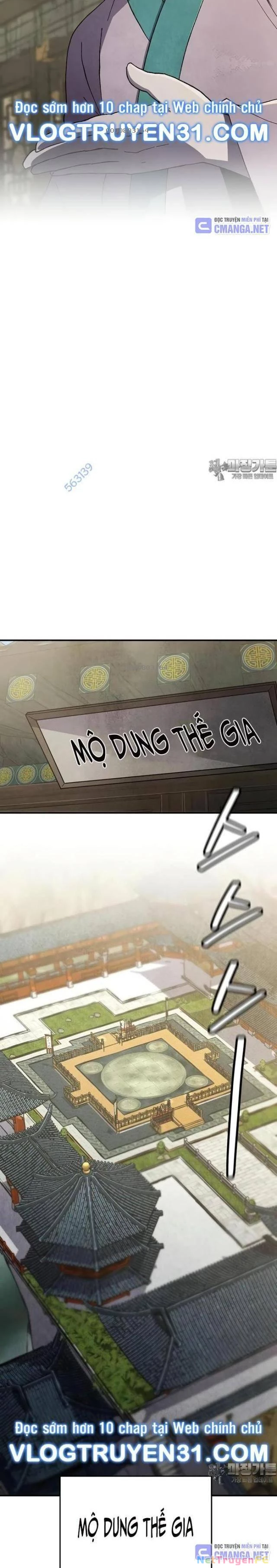 Ngoại Tôn Thiên Tài Của Nam Cung Thế Gia Chapter 40 - Trang 3