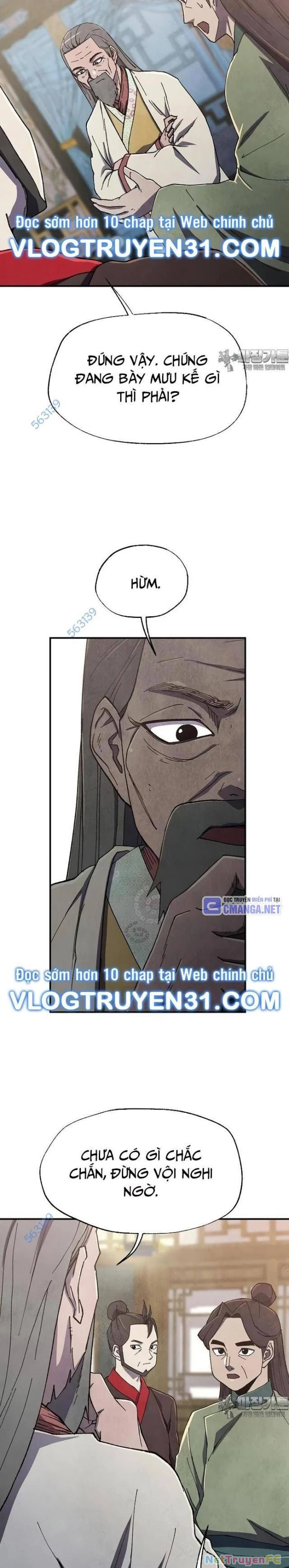 Ngoại Tôn Thiên Tài Của Nam Cung Thế Gia Chapter 40 - Trang 3