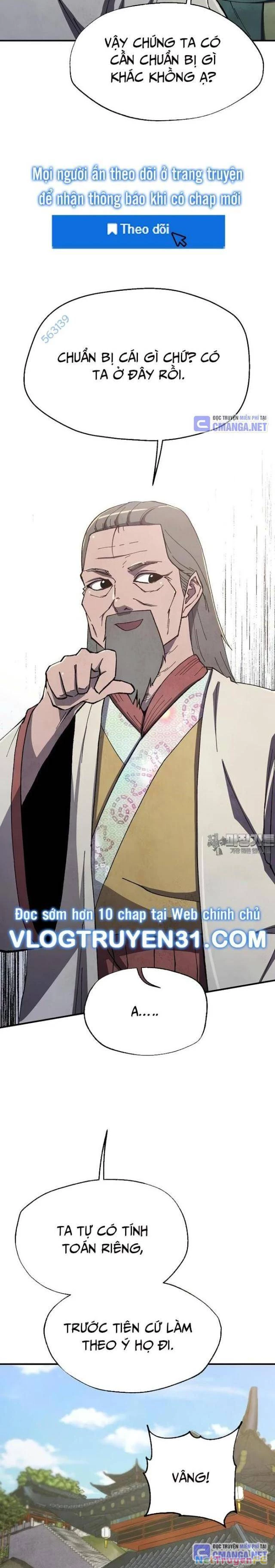 Ngoại Tôn Thiên Tài Của Nam Cung Thế Gia Chapter 40 - Trang 3