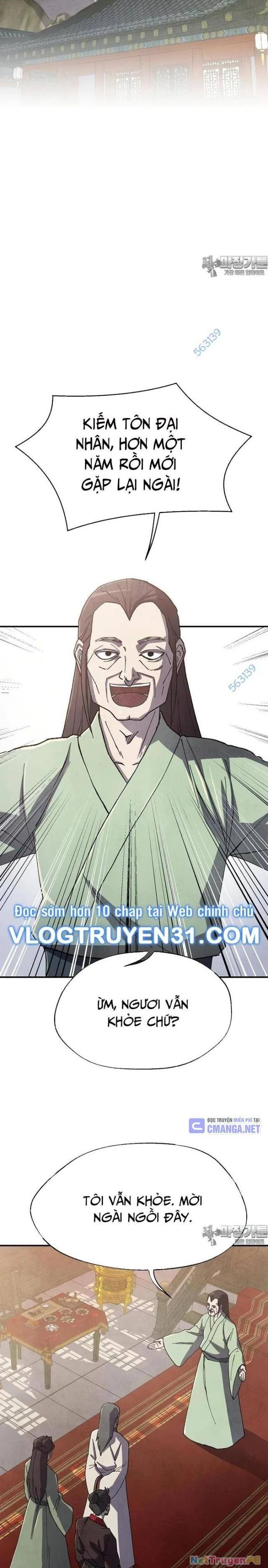 Ngoại Tôn Thiên Tài Của Nam Cung Thế Gia Chapter 40 - Trang 3