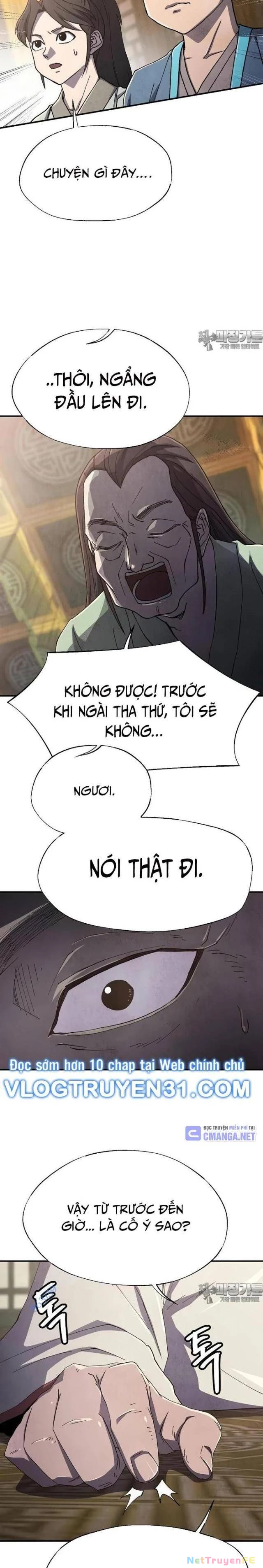 Ngoại Tôn Thiên Tài Của Nam Cung Thế Gia Chapter 40 - Trang 3