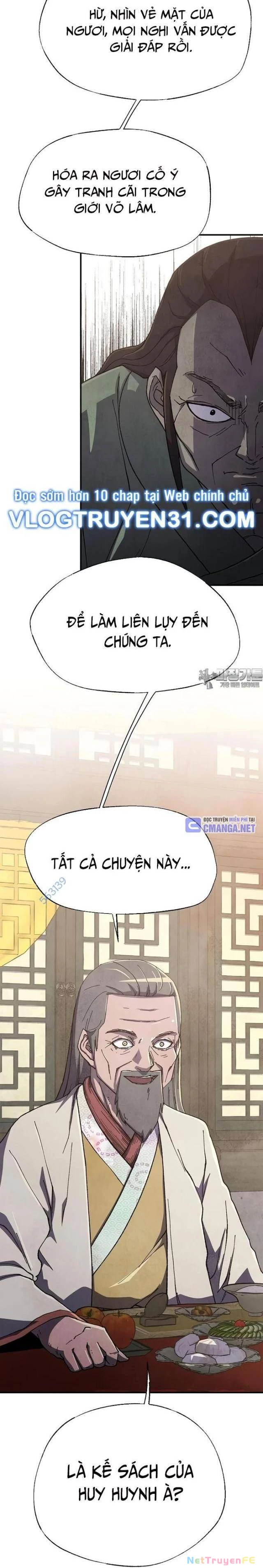 Ngoại Tôn Thiên Tài Của Nam Cung Thế Gia Chapter 40 - Trang 3