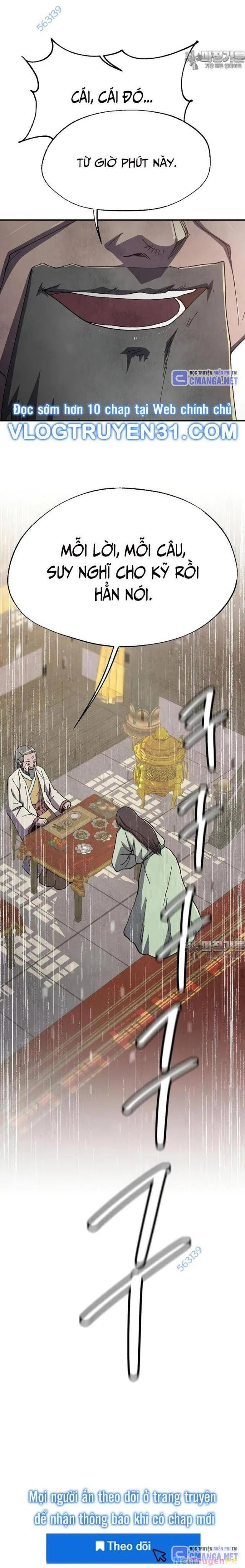 Ngoại Tôn Thiên Tài Của Nam Cung Thế Gia Chapter 40 - Trang 3