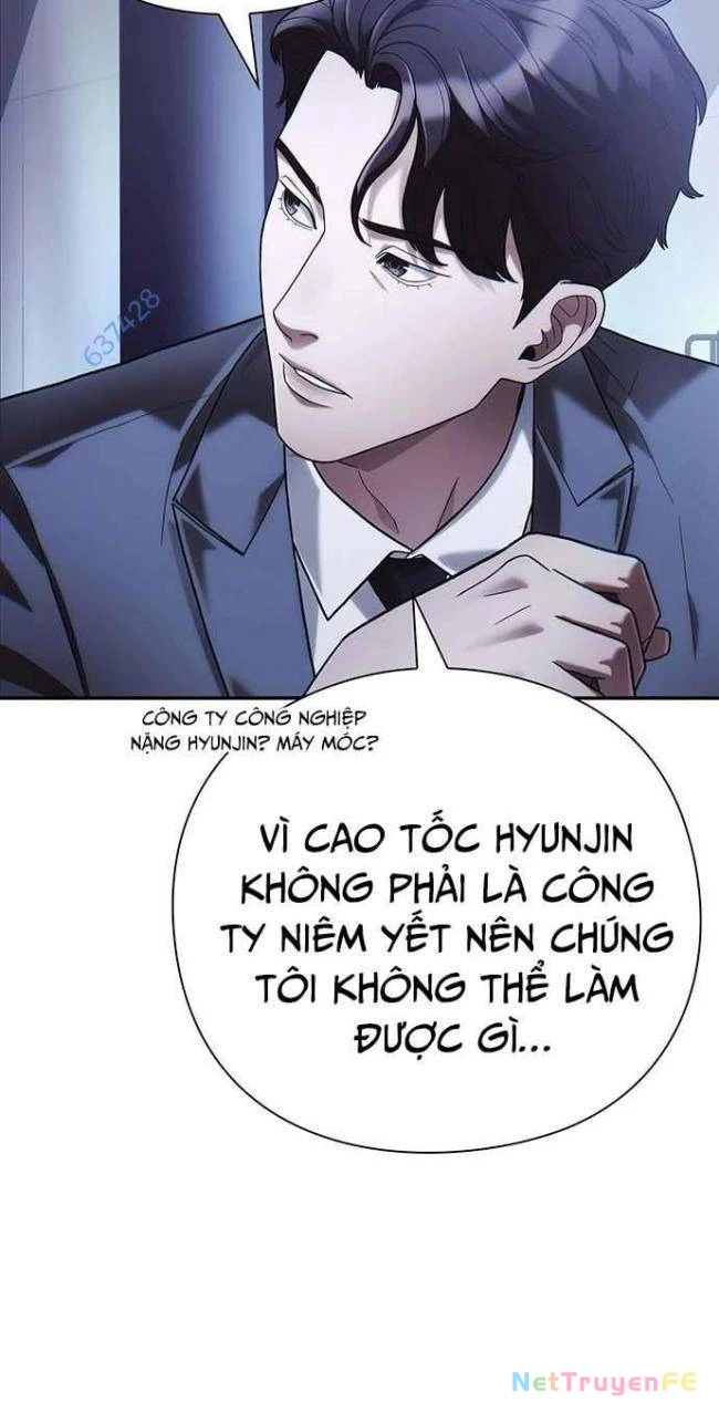 Nhân Viên Văn Phòng Nhìn Thấy Vận Mệnh Chapter 77 - Trang 3