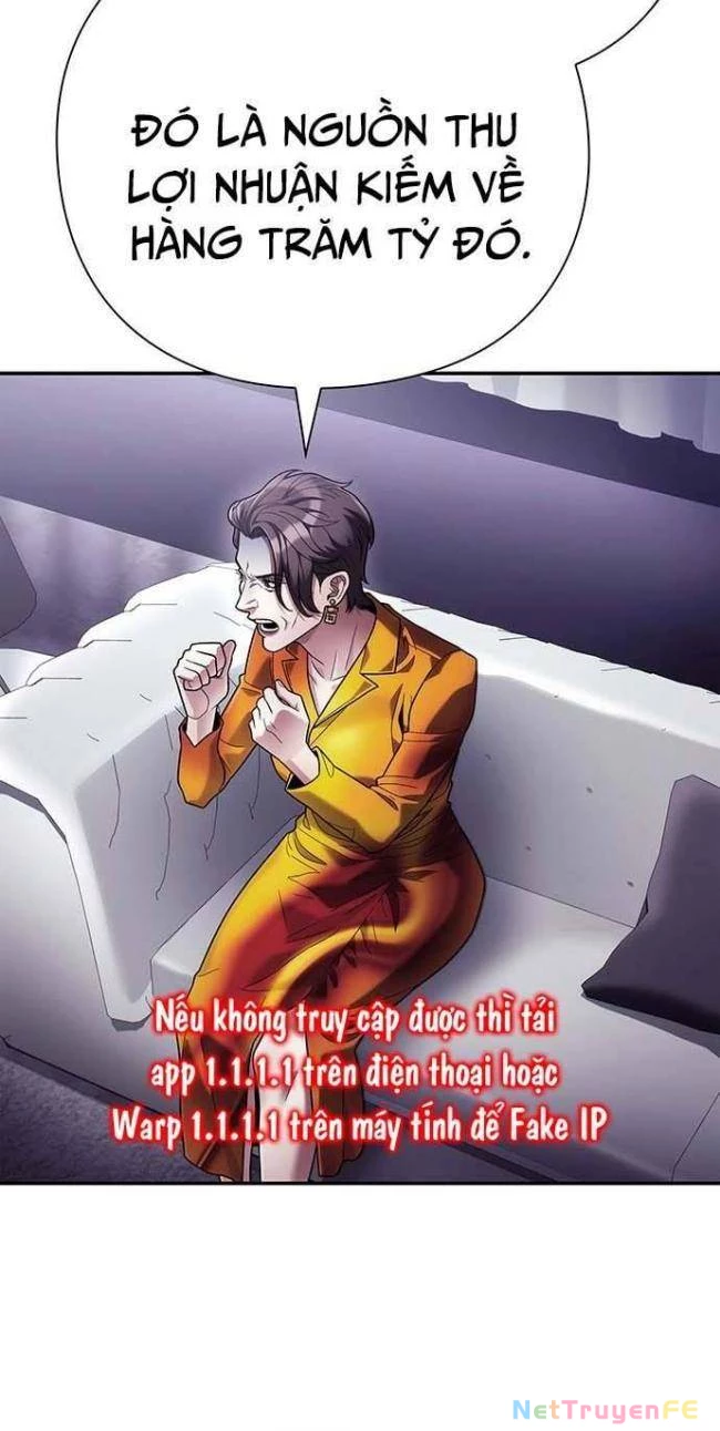 Nhân Viên Văn Phòng Nhìn Thấy Vận Mệnh Chapter 77 - Trang 3