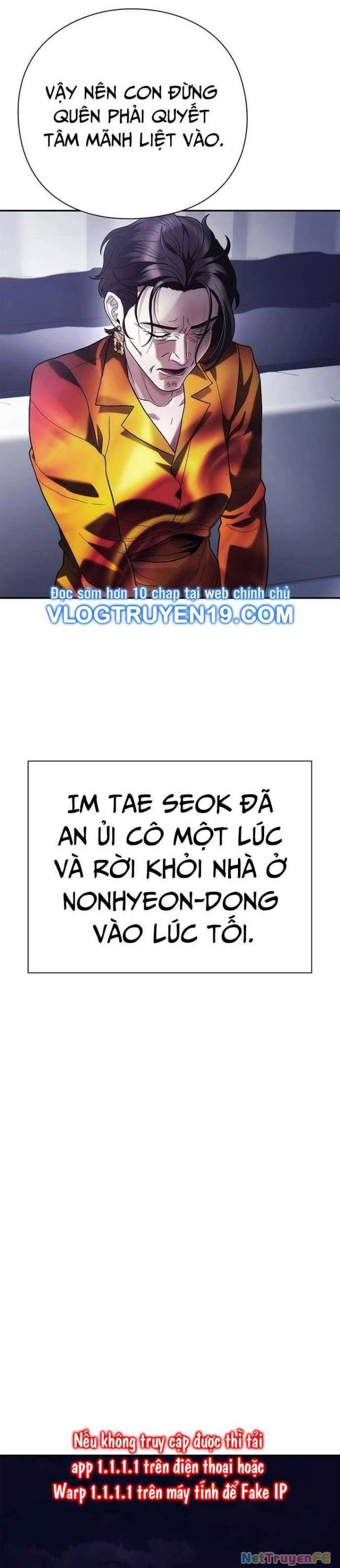 Nhân Viên Văn Phòng Nhìn Thấy Vận Mệnh Chapter 77 - Trang 3