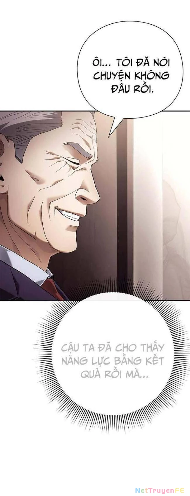 Nhân Viên Văn Phòng Nhìn Thấy Vận Mệnh Chapter 77 - Trang 3