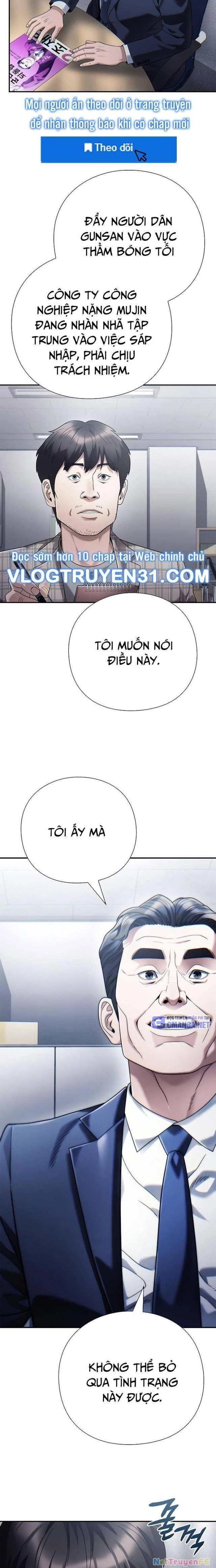 Nhân Viên Văn Phòng Nhìn Thấy Vận Mệnh Chapter 96 - Trang 4