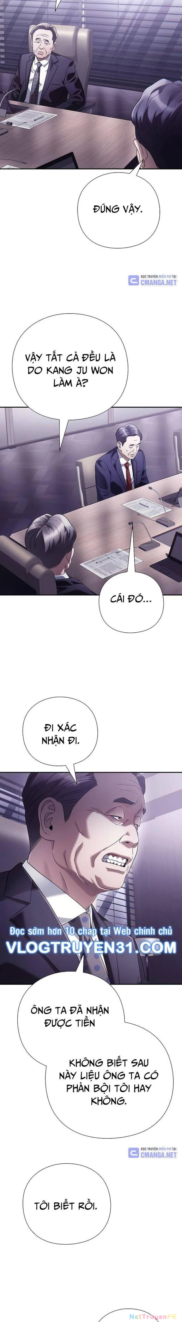 Nhân Viên Văn Phòng Nhìn Thấy Vận Mệnh Chapter 96 - Trang 4