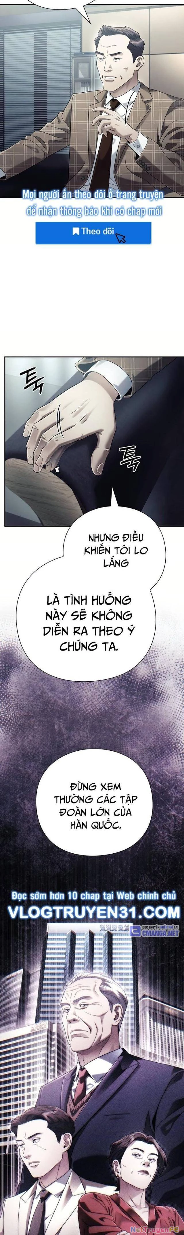 Nhân Viên Văn Phòng Nhìn Thấy Vận Mệnh Chapter 97 - Trang 4