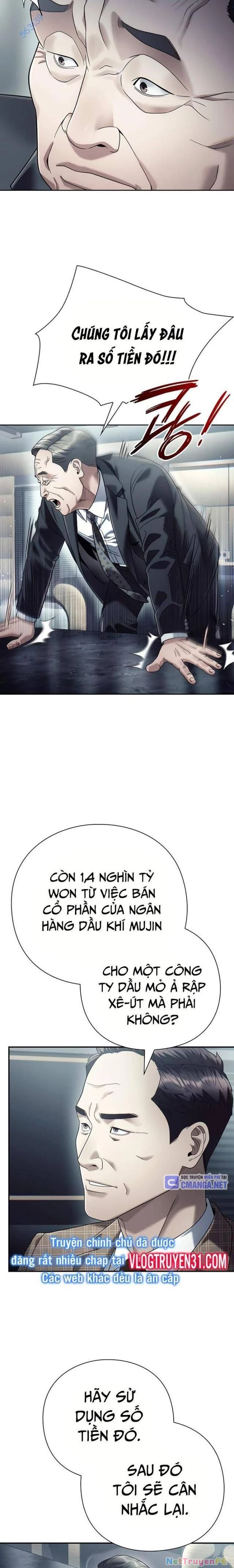 Nhân Viên Văn Phòng Nhìn Thấy Vận Mệnh Chapter 97 - Trang 4