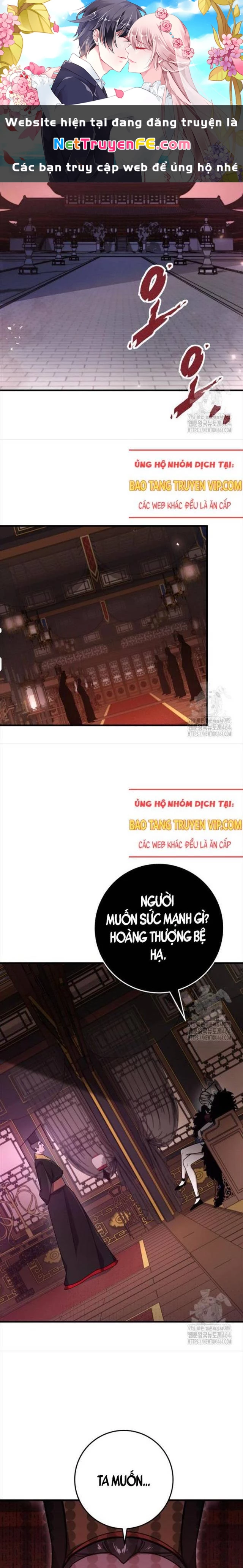 Cửu Thiên Kiếm Pháp Chapter 95 - Trang 4