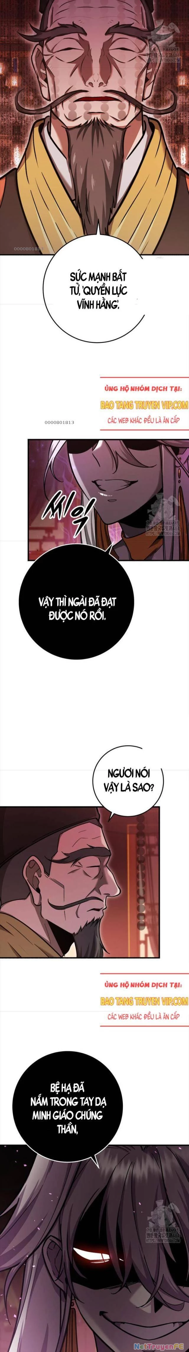 Cửu Thiên Kiếm Pháp Chapter 95 - Trang 4