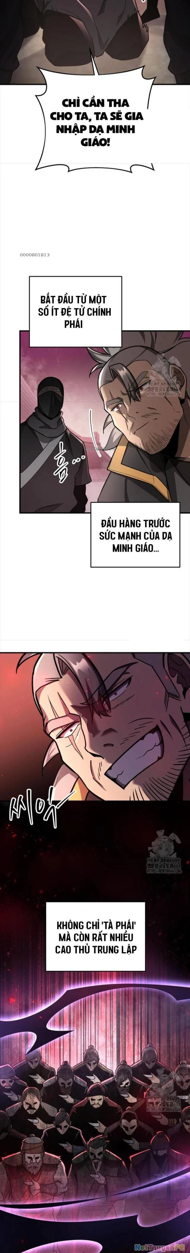 Cửu Thiên Kiếm Pháp Chapter 95 - Trang 4