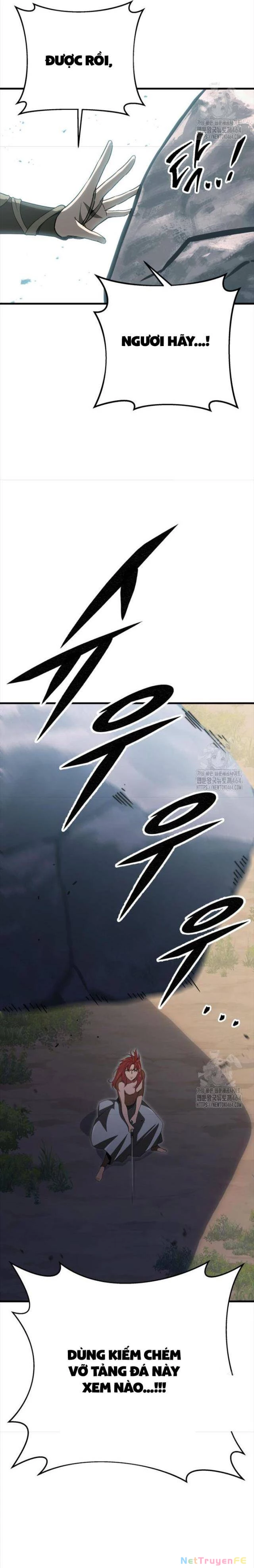 Cửu Thiên Kiếm Pháp Chapter 95 - Trang 4