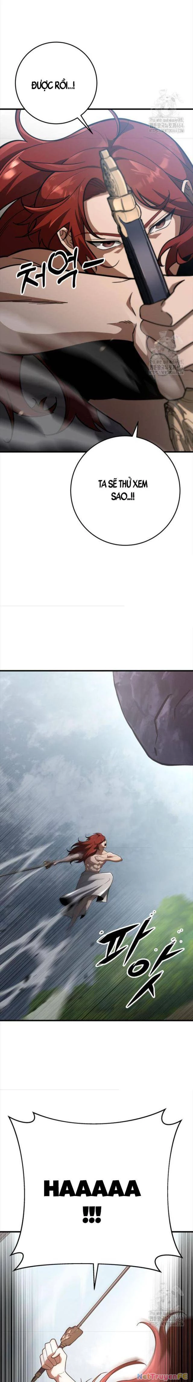 Cửu Thiên Kiếm Pháp Chapter 95 - Trang 4