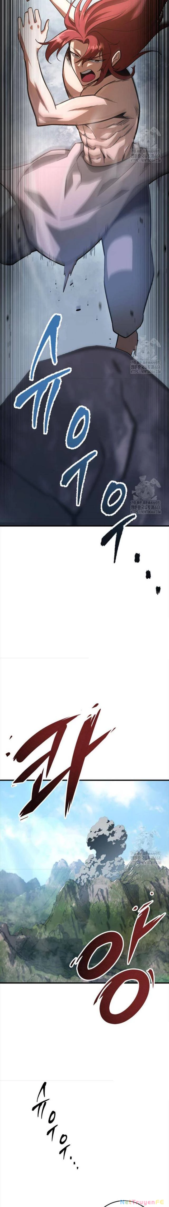 Cửu Thiên Kiếm Pháp Chapter 95 - Trang 4