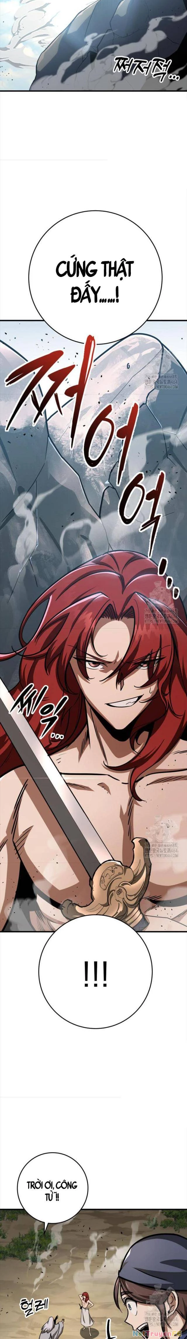 Cửu Thiên Kiếm Pháp Chapter 95 - Trang 4